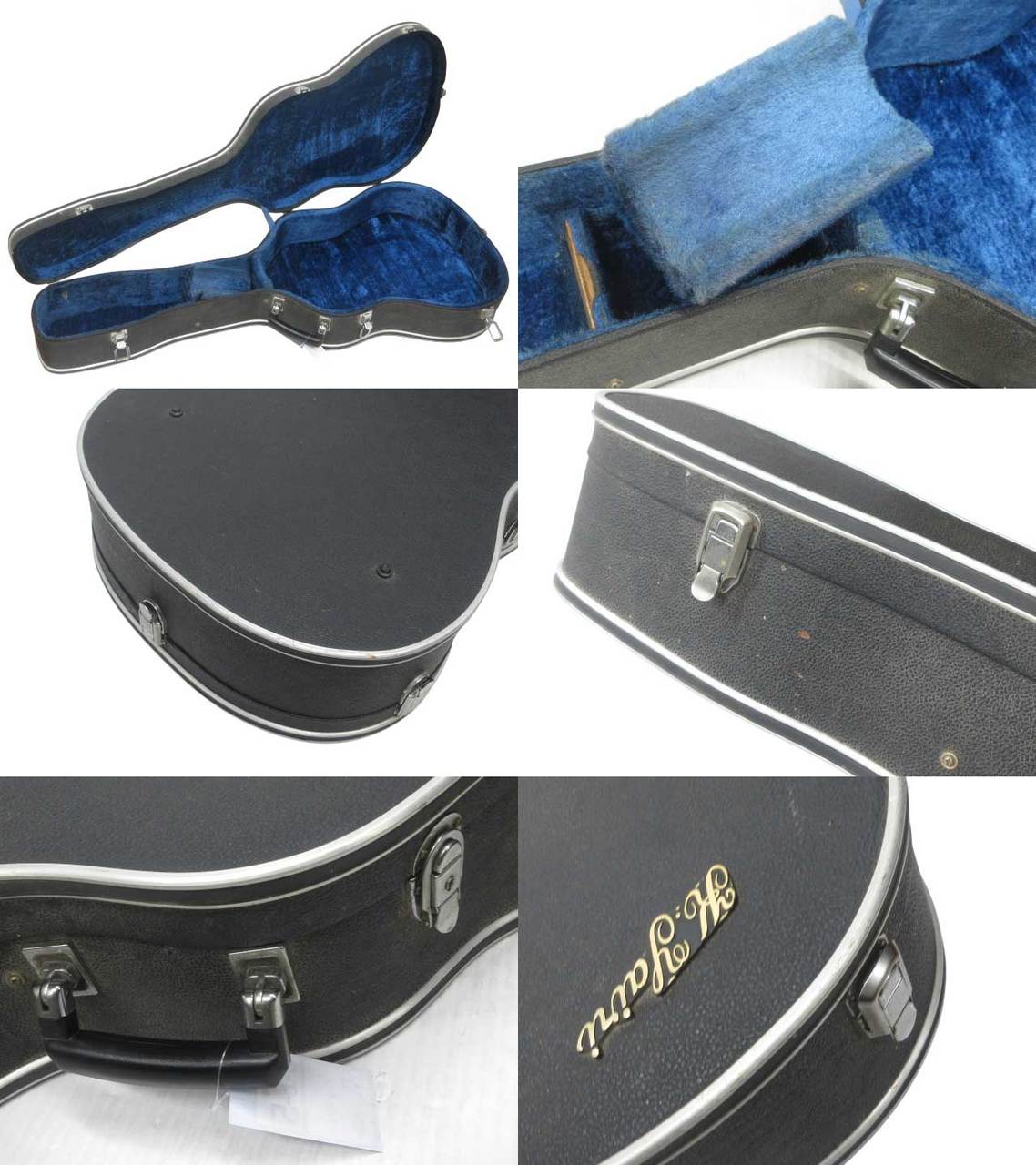 K.Yairi YW-1000 1979年製 ハカランダ ☆HOLD☆K.Yairi YW-1000 【1977年製】 - guitarshoptantan （ギター