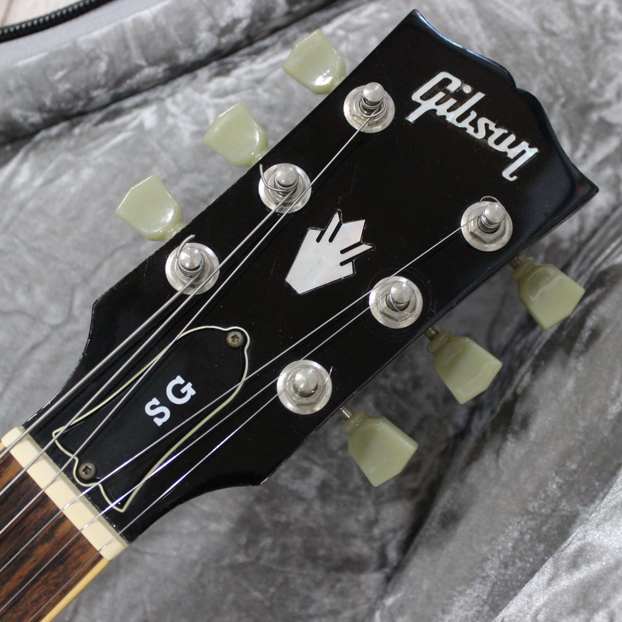 Gibson SG Standard Heritage Cherry ギブソン SG スタンダード