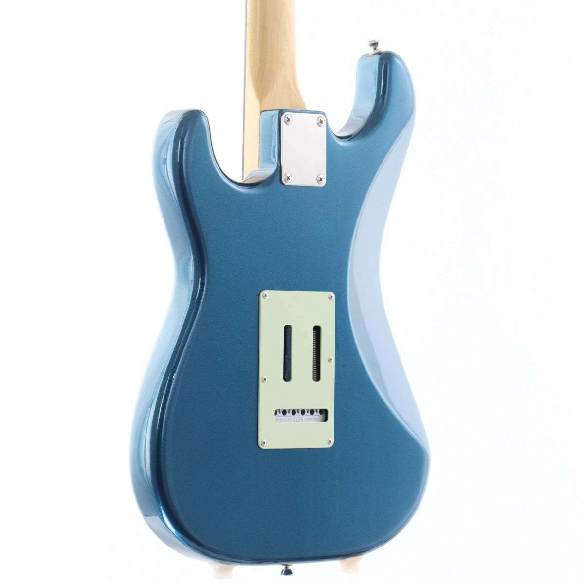 FUJIGEN(FGN) NST10RAL-OLP Old Lake Placid Blue 【梅田店】（中古