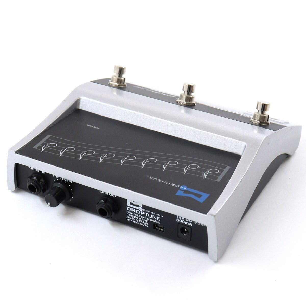 Morpheus DT1 Drop Tune 【池袋店】（中古）【楽器検索デジマート】