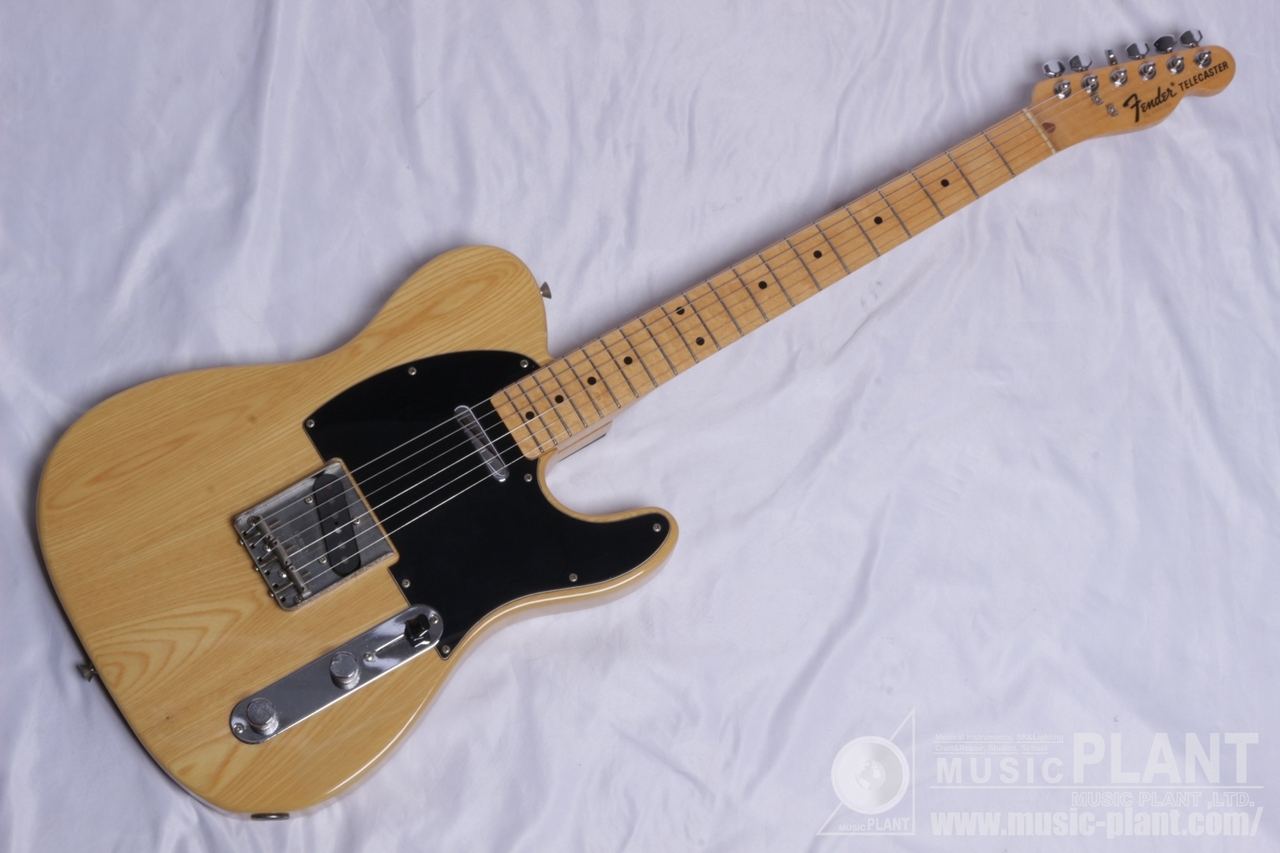 Fender Japan TL72-500 NAT（中古/送料無料）【楽器検索デジマート】