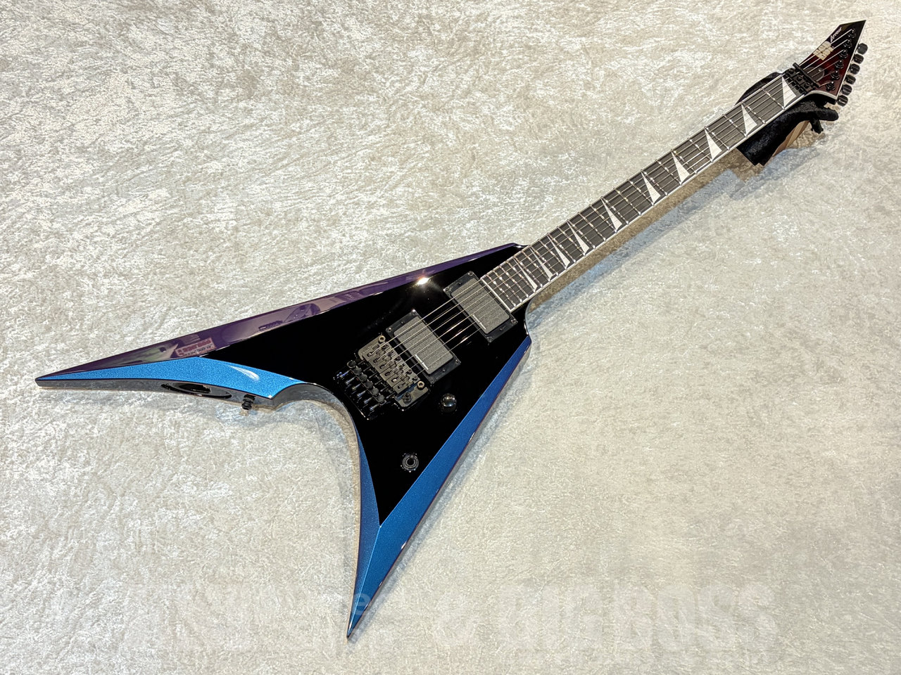 ESP ARROW FR 【期間限定10万円値下げ中〜1月10日まで】 ESP ARROW FR