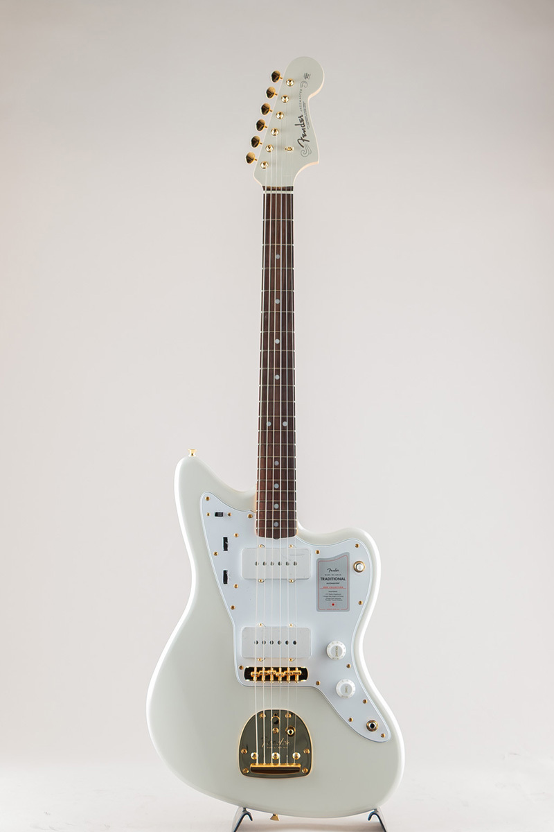 Fender Made in Japan Traditional 2025 Collection '60s Jazzmaster