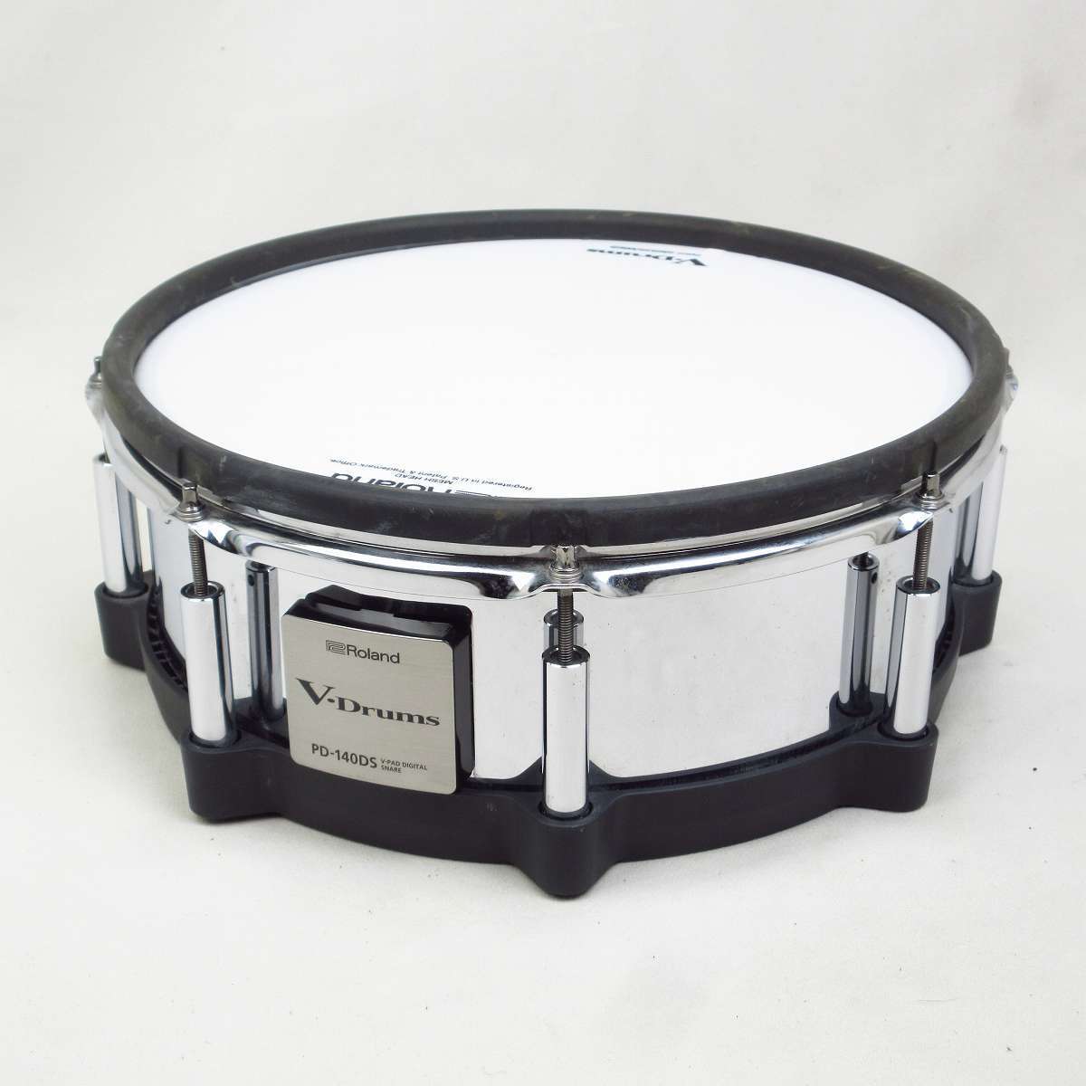 Roland PD-140DS V-Drums スネア パッド Roland PD-140DS 