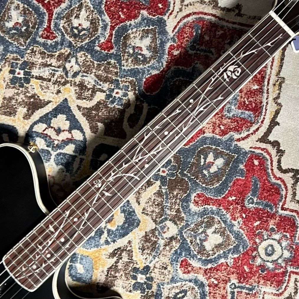 Ibanez TOD10N TKF エレガット Tim Henson Signature ティムヘンソン