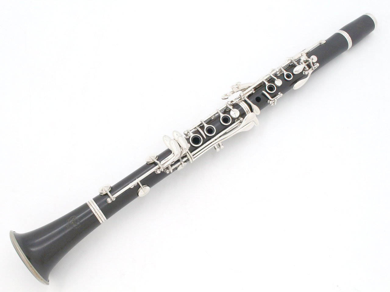 極美品【ヤマハCS】YCL-852 クラリネット★クリーニング＋全タンポ交換済み 極美品【ヤマハCS】YCL-852 クラリネット☆クリーニング＋全タンポ交換