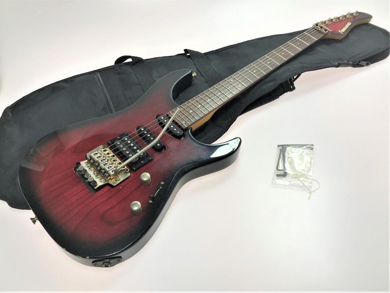 FERNANDES FR-65（中古）［デジマートSALE］【楽器検索デジマート】