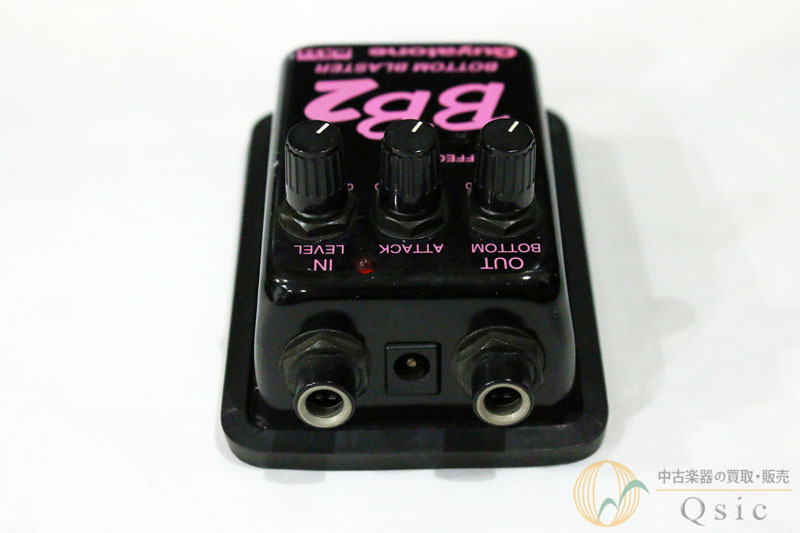 Guyatone BB2 BOTTOM BLASTER [NL094]【神戸店在庫】（中古