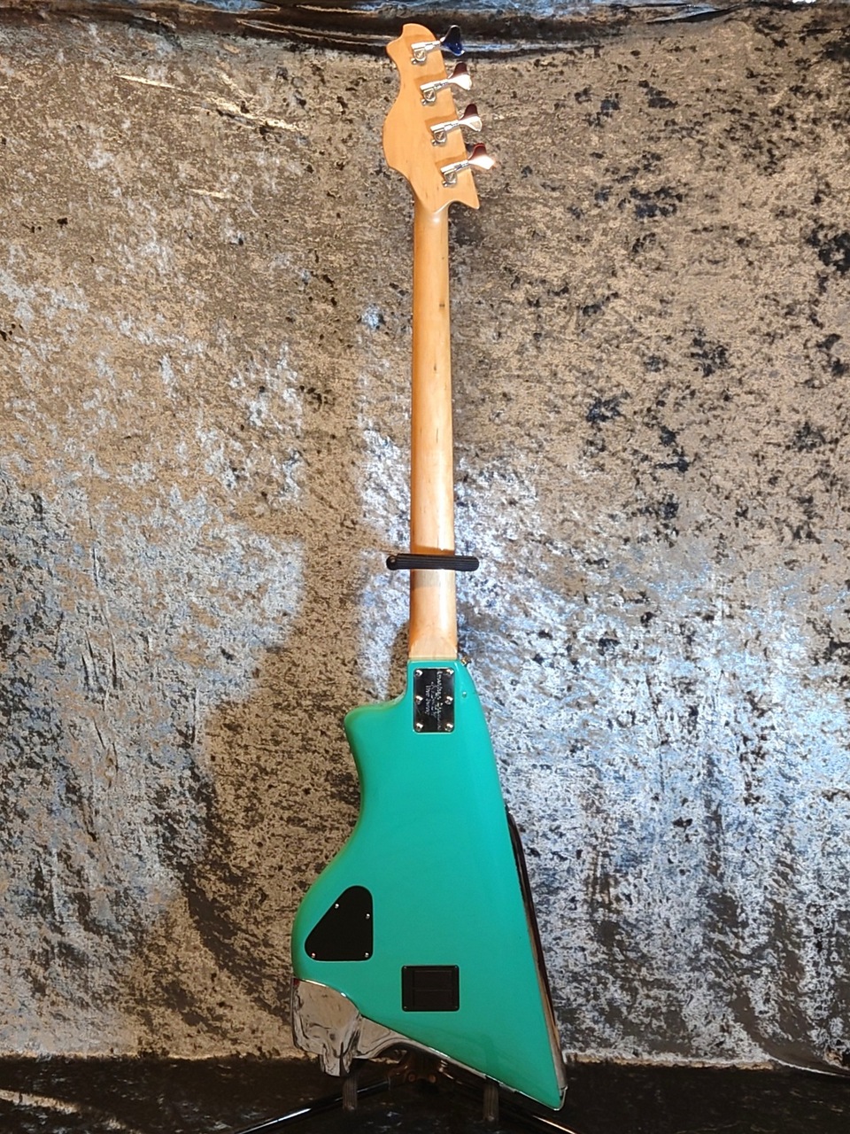 American Showster AS-57B（中古）【楽器検索デジマート】