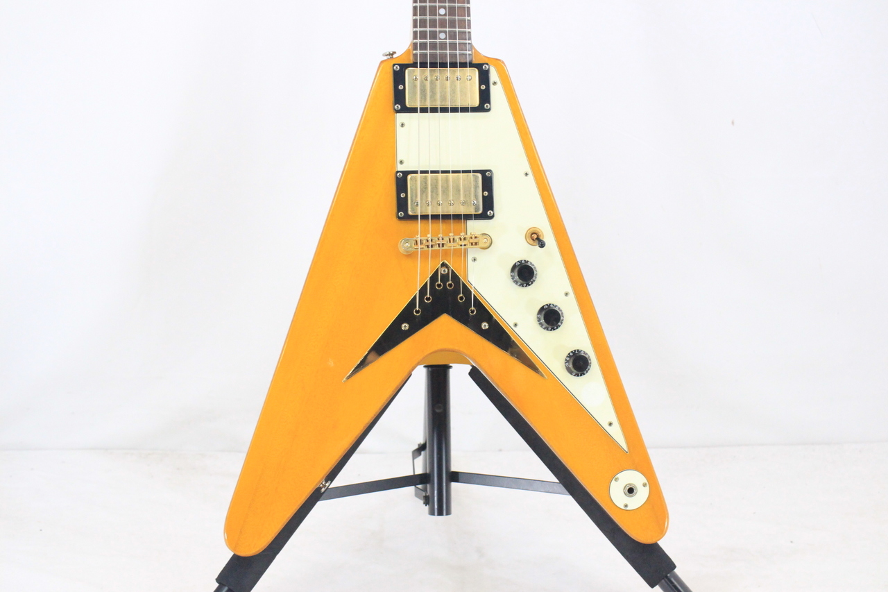 Epiphone 1958 KORINA FLYING V（中古）【楽器検索デジマート】