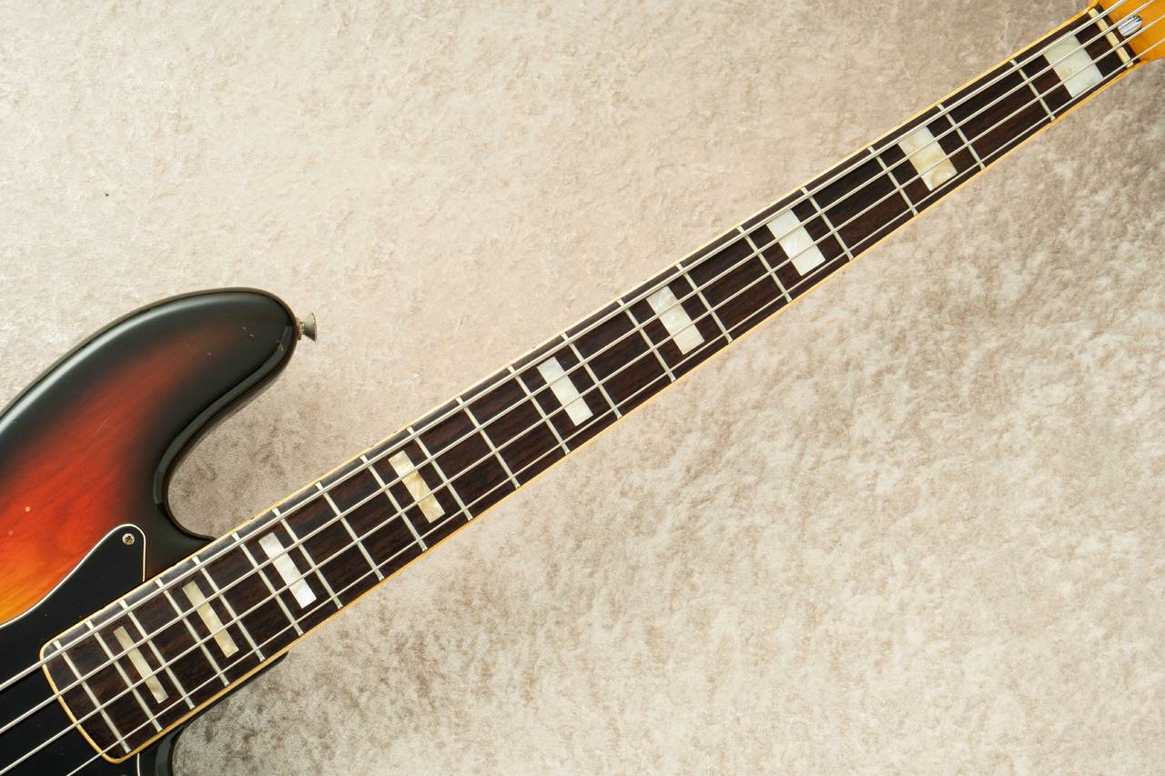 ベース fender USA 1979 jazz bass ベース fender USA 1979 jazz bass Fender 1979 Jazz Bass Guitar