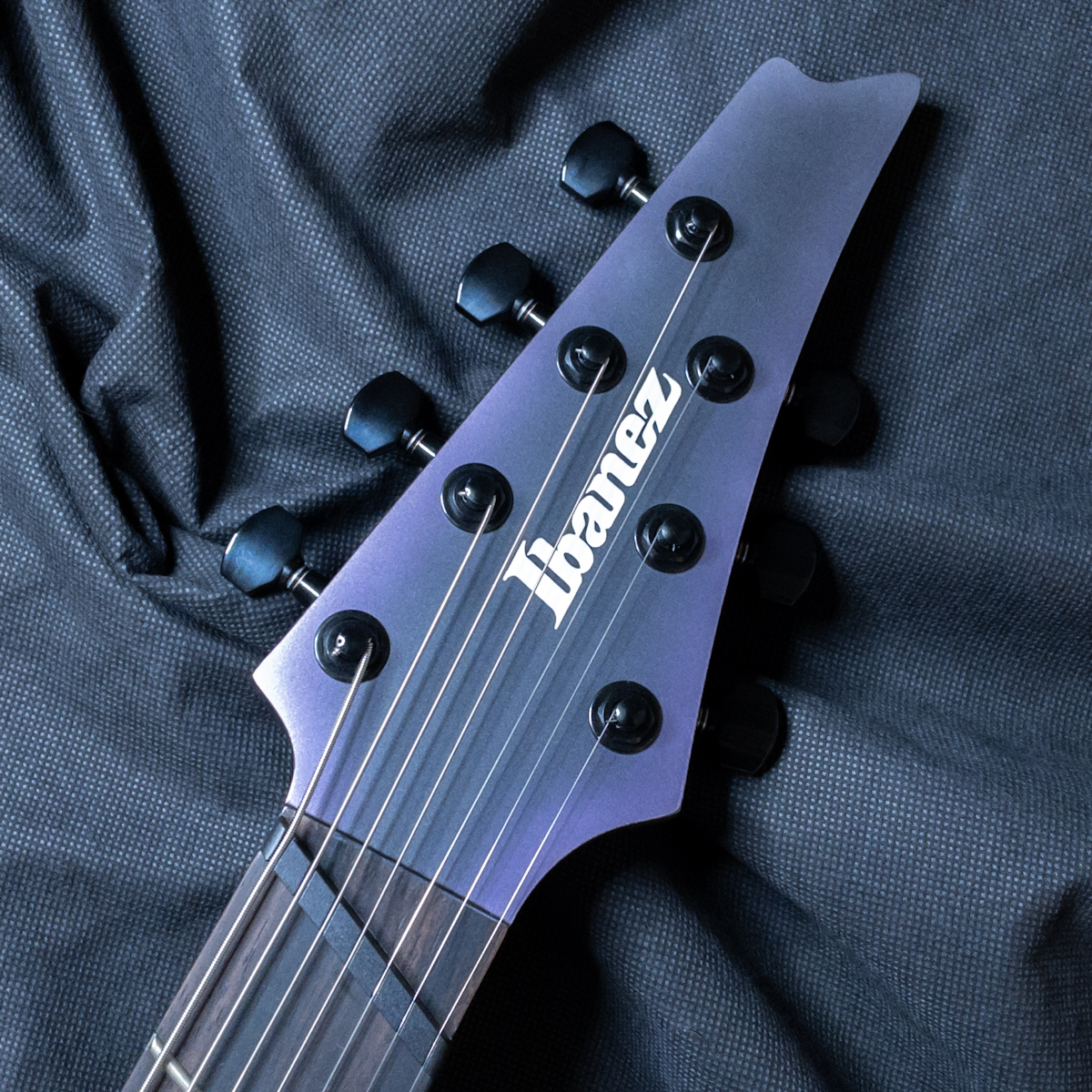 ギター IBANEZ RGD71ALMS-BAM Ibanez RGD71ALMS BAM 7 Strings Electric Guitar AXION LABEL
