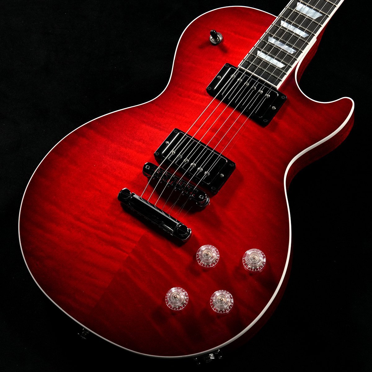 【改造済みギター＆機材セット】Gibson / EVH / Marshall GIBSONレスポール】2021年4月現在のメイン機材を紹介【ランド