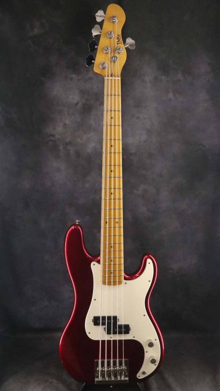 TMG Guitar STETSON 5ST（中古）【楽器検索デジマート】