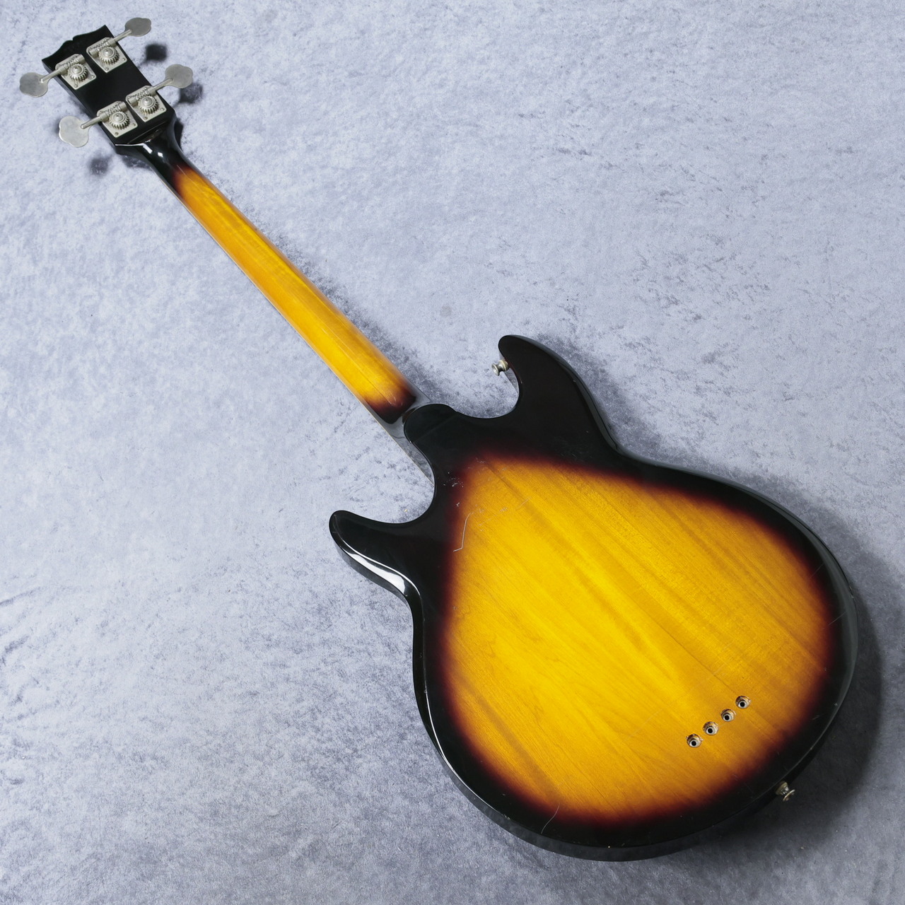 Aria Pro II LB-650 【1981年製】【4.50kg】（中古）【楽器検索