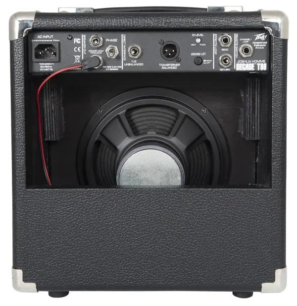 PEAVEY Decade Too Guitar Amp Combo PEV-DCD-COMBO ギター