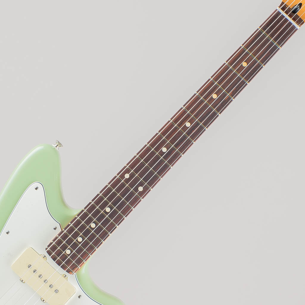 Fender Player II Jazzmaster/Birch Green/Rosewood Fingerboard 사진 6