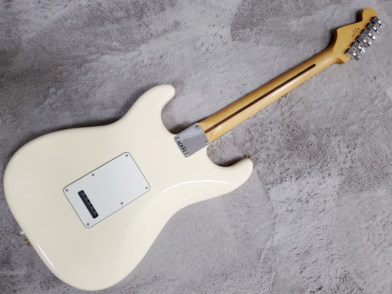 Fender Fender MEXICO Standard Stratocaster Tint Upgrade