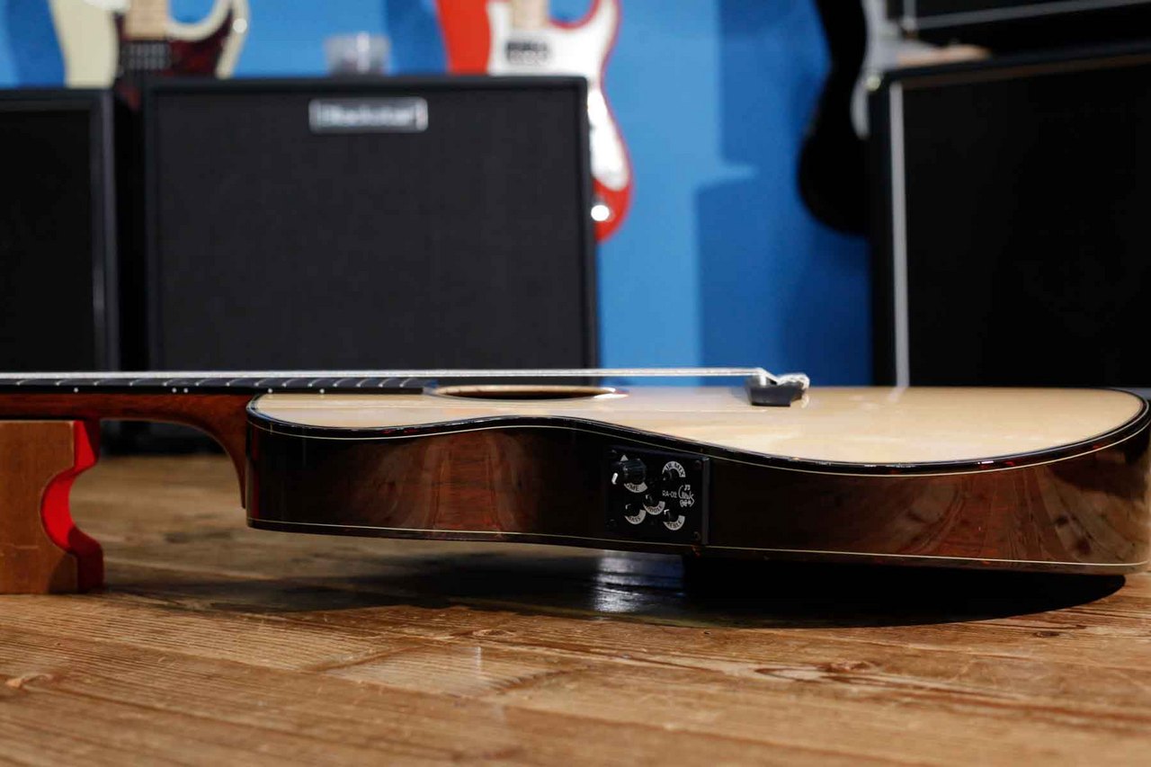 Crews Maniac Sound EG-1500C Premium Limited 