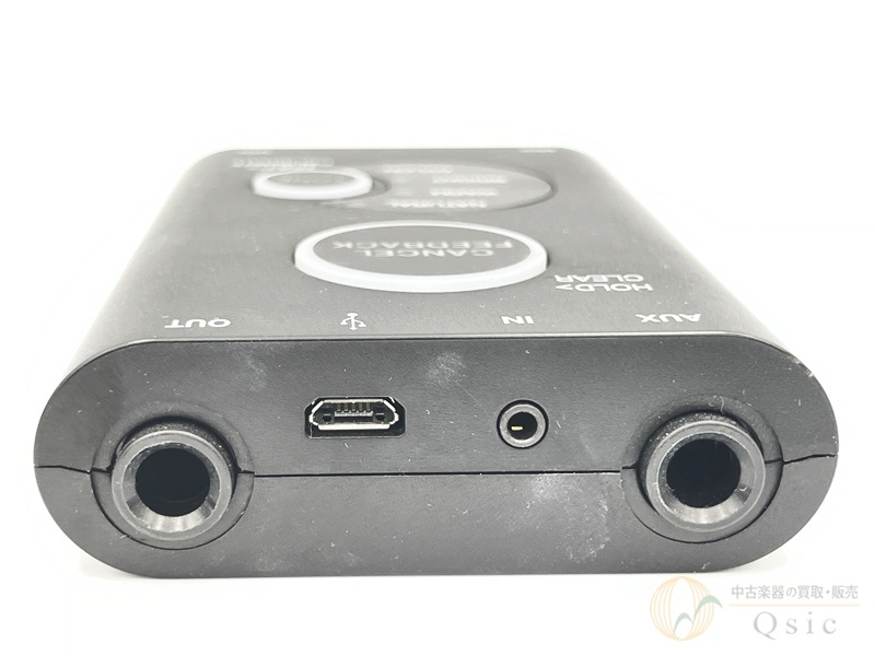 IK Multimedia iRig Acoustic Stage [QMO38]【梅田店在庫】（中古