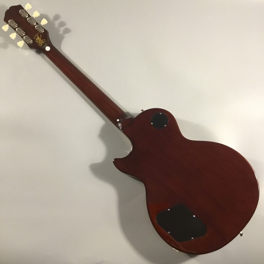 Epiphone Slash Les Paul ハードケース付き Amazon.co.jp: Epiphone Slash Les Paul、ヴァーミリオンバースト