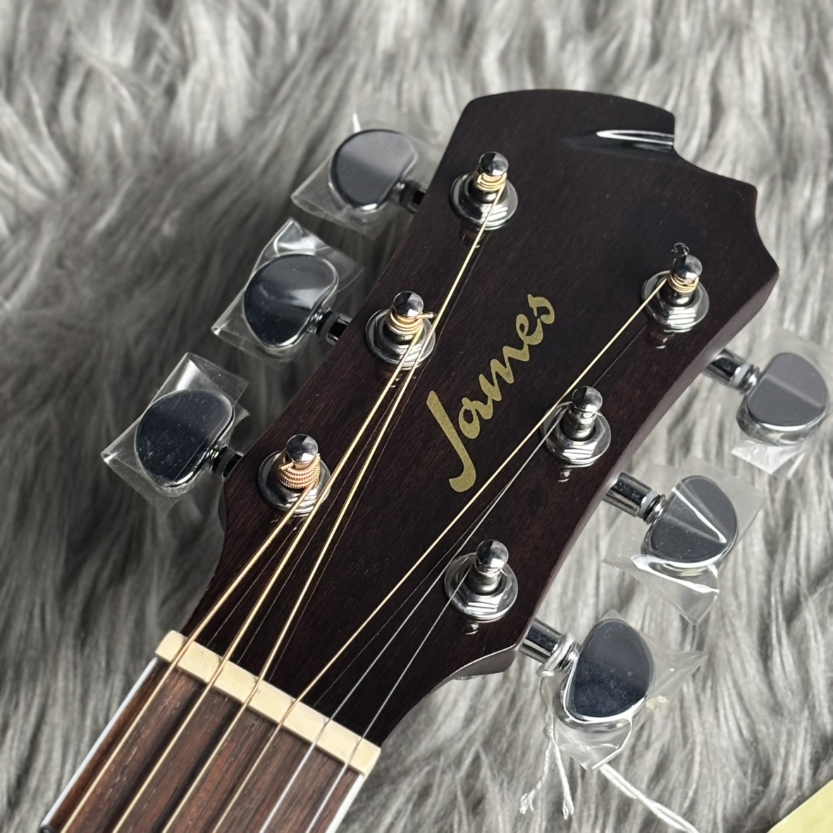 極美品　James J-300D NAT アコースティックギター James J-300D NAT(ナチュラル) アコースティックギターJ300D