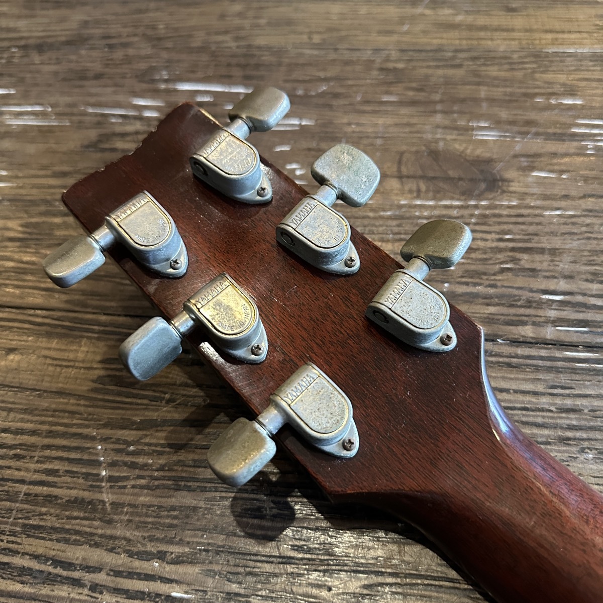 メンテ済 YAMAHA FG-240 純正ハードケース付 アコースティックギター 2025年最新】fg-240 ヤマハの人気アイテム - メルカリ