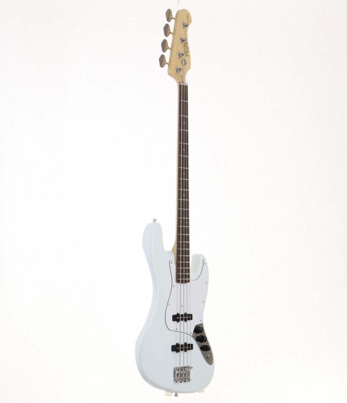 FUJIGEN(FGN) Neo Classic KNJB10RBD PBL Pale Blue 2022年製【4.02kg