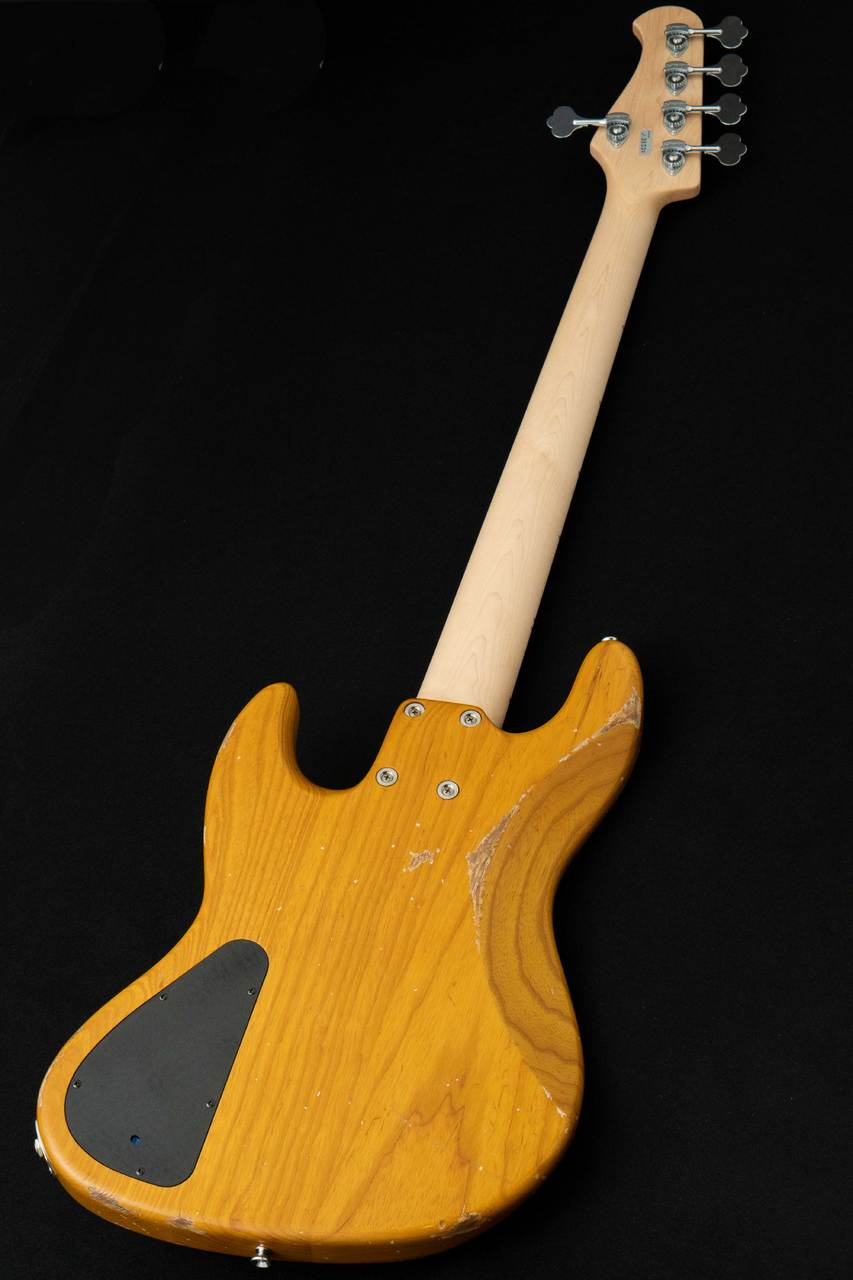 Xotic XJ-1T 5st Medium Aged -Vintage Natural-（新品/送料無料
