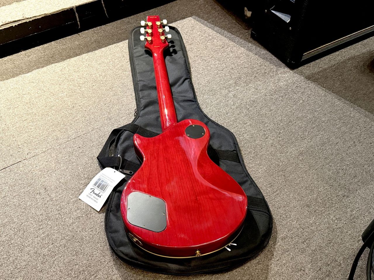 Aria Pro II PE-DLX（中古）【楽器検索デジマート】