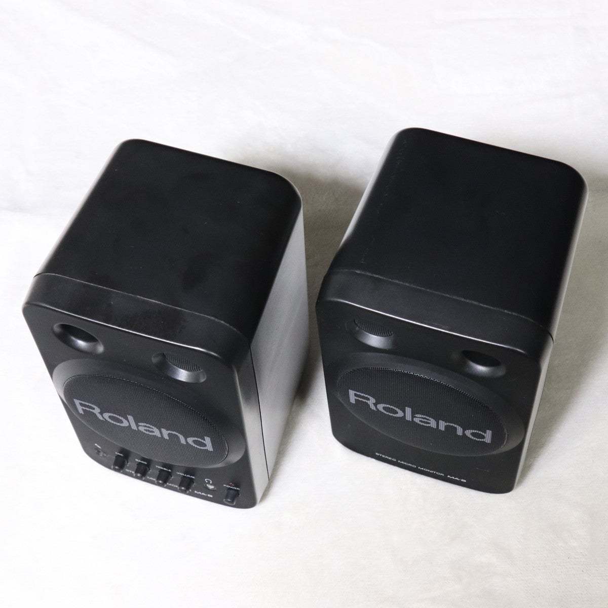 Roland MA-8 【梅田店】（中古）【楽器検索デジマート】