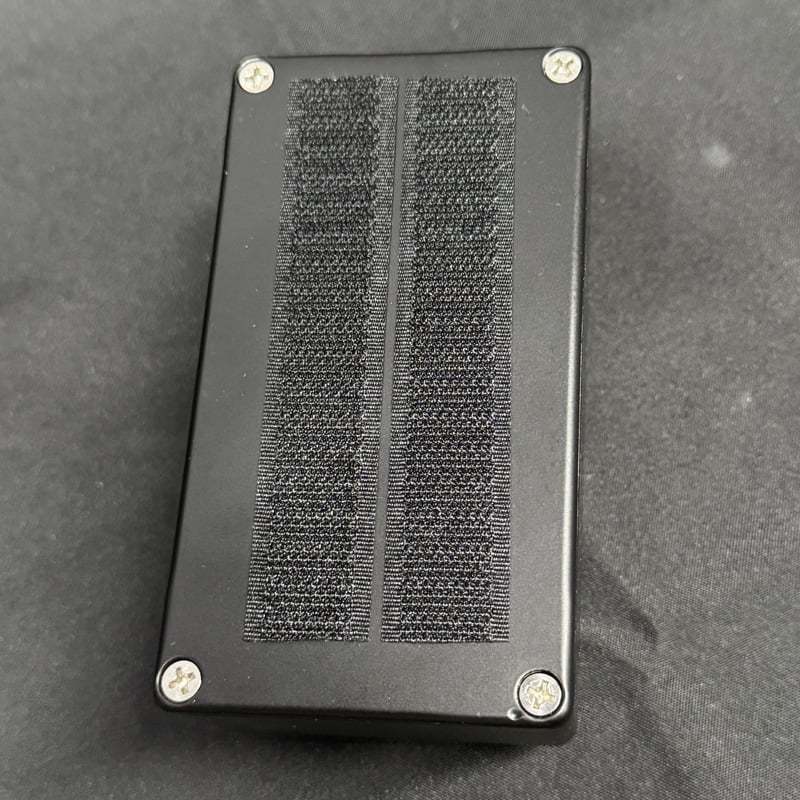 新品 未使用 Catalinbread Elements Overdrive Catalinbread Elements Overdrive - A no-nonsense rock machine