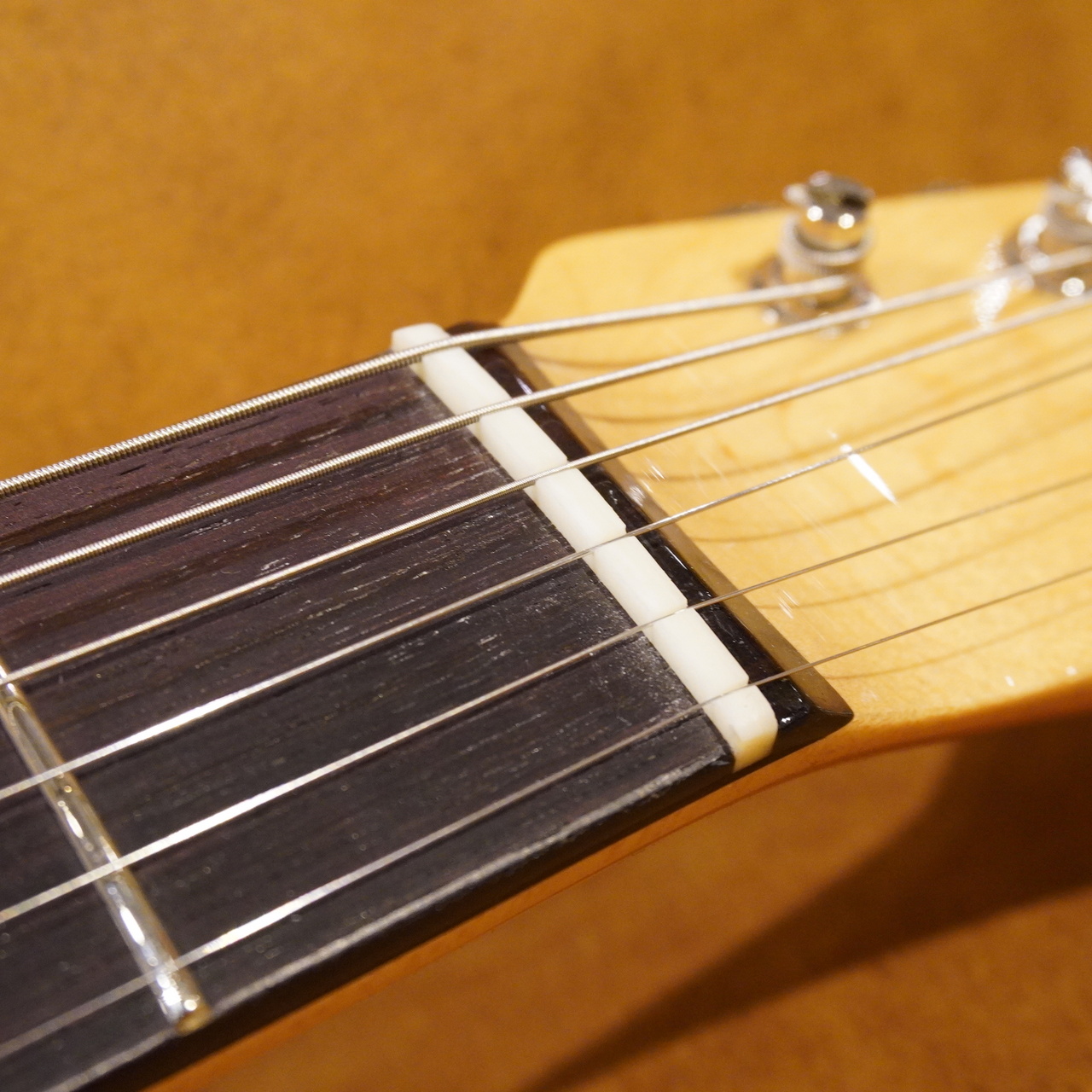 Fender Heritage 60s Telecaster Custom RW 3TS（新品）【楽器検索