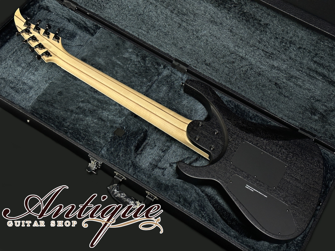 Caparison Apple Horn 8 Mattias IA Eklundh Signature Model 2022