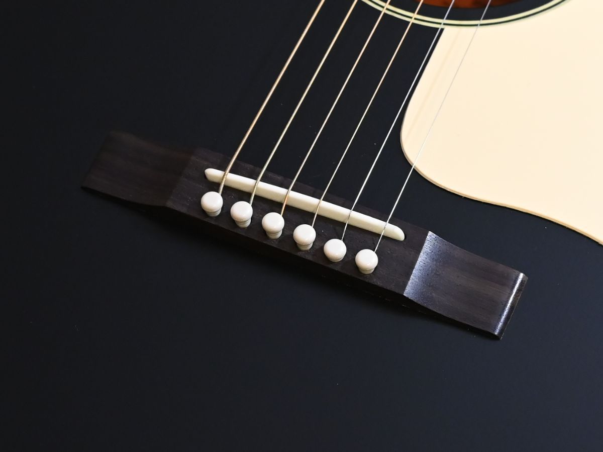 出会った時が最後のチャンス！？トップ単板J-300D 極美品 ・純正ギグバッグ付 Gibson J-45 Century 12-Fret ~Ebony~ #21746028 【G-CLUB TOKYO