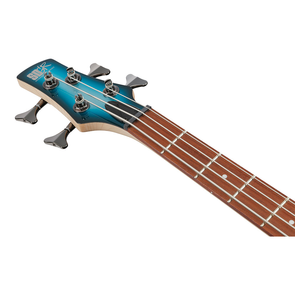 Ibanez SR Standard SR300E-DOT (Deep Ocean Metallic) 【未展示