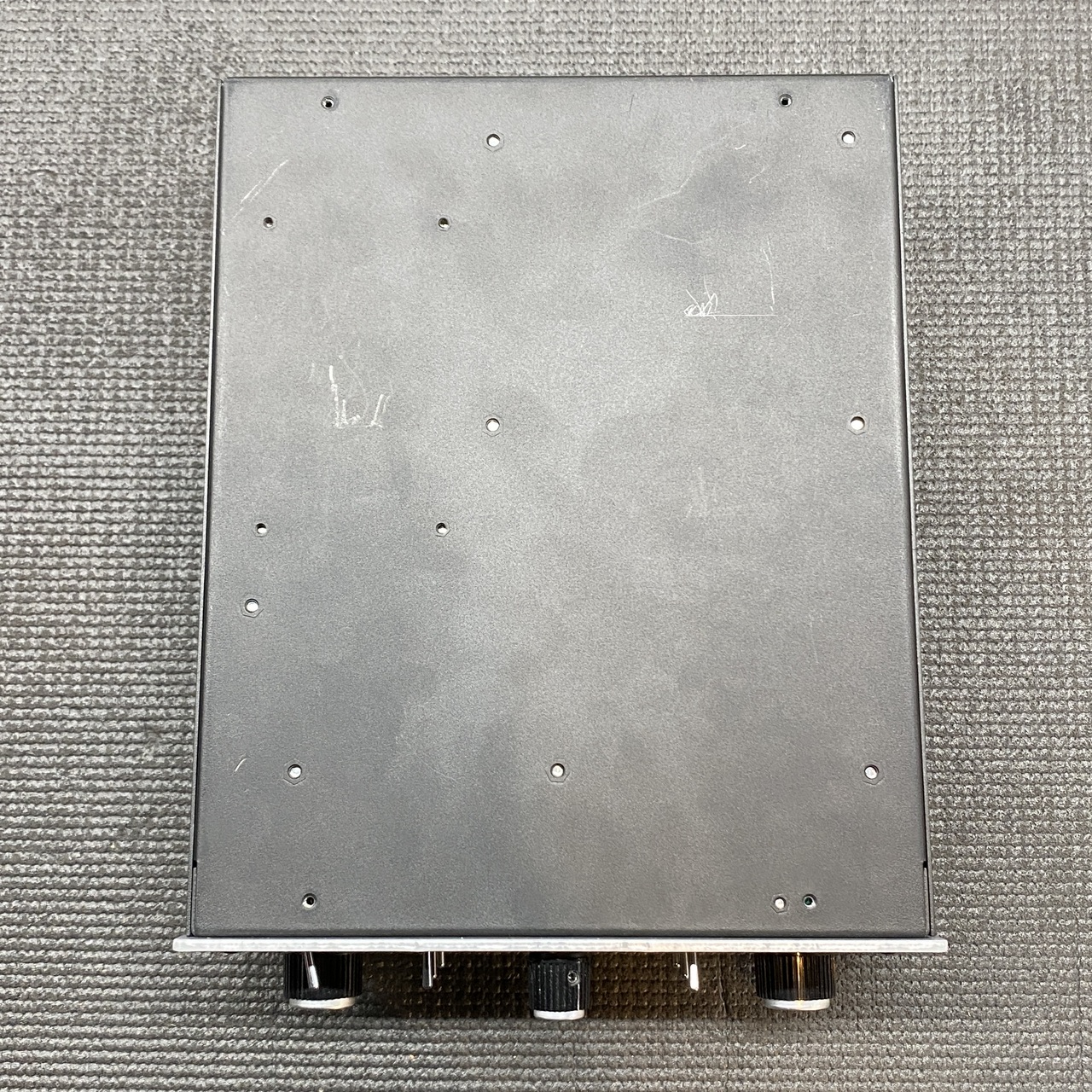 Universal Audio 710 Twin-Finity Tone-Blending Mic