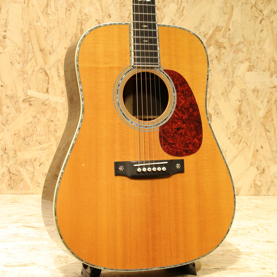 マーチン アコースティックギター D1  1999年製 Martin】マーチン『アコースティックギター』D-1 1999年製 1週間