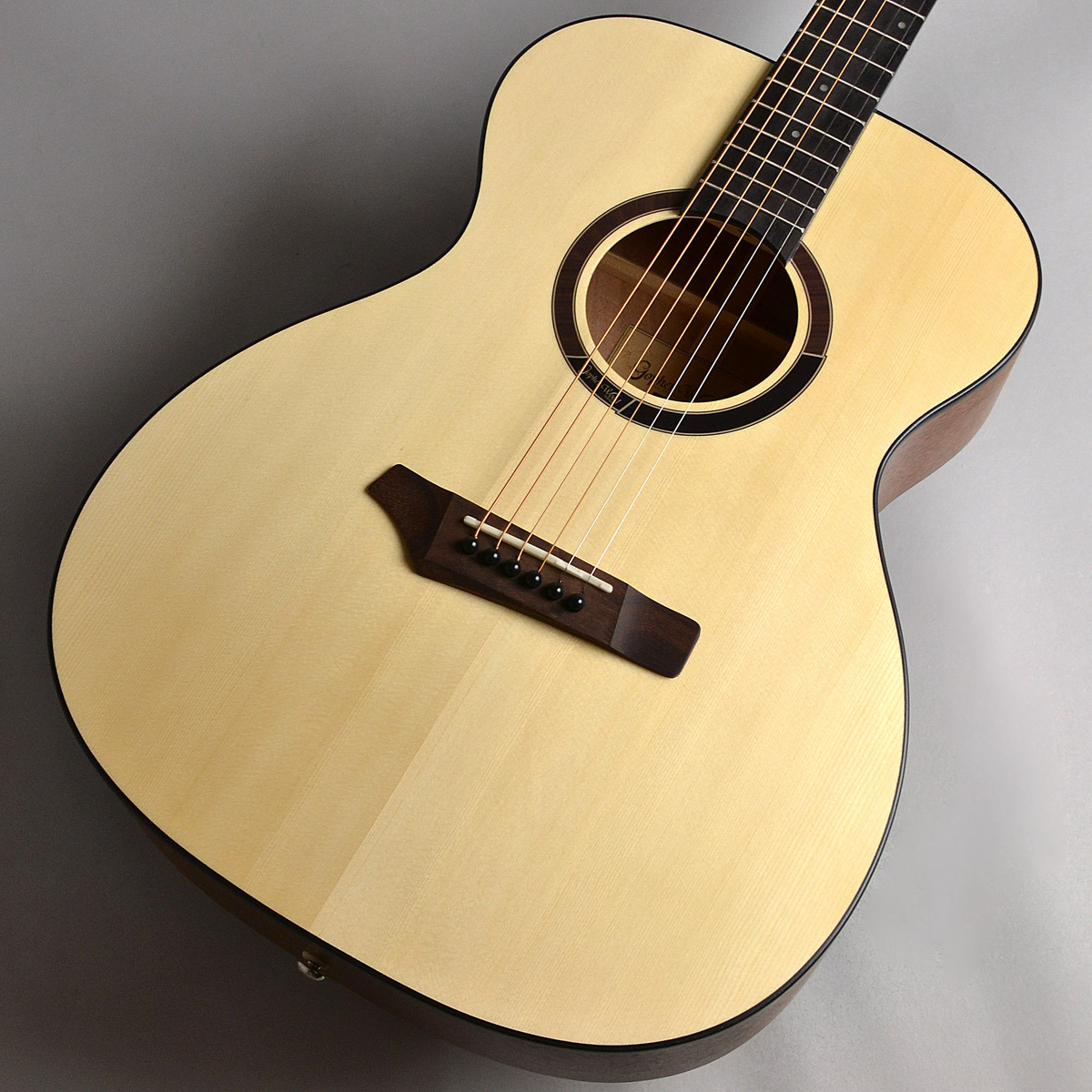Gopherwood Guitars i110（新品/送料無料）【楽器検索デジマート】