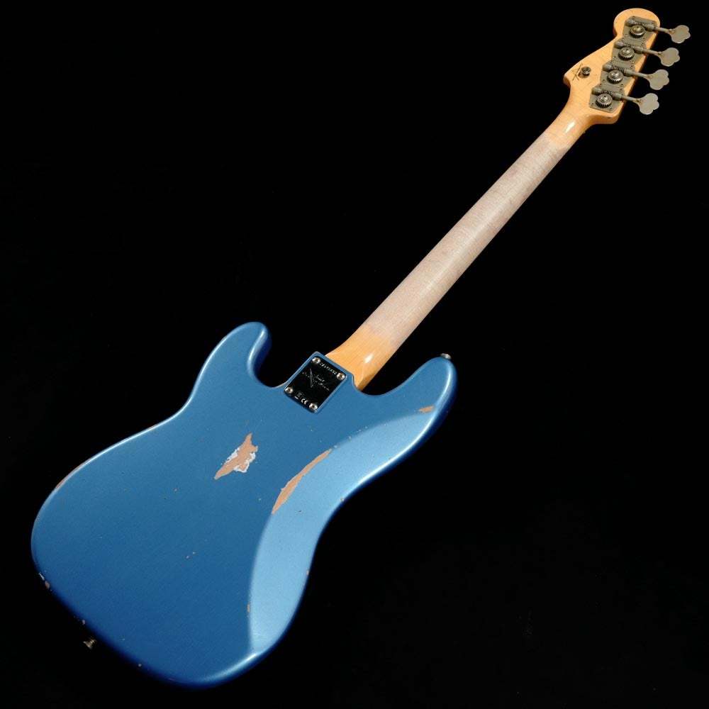 Fender Custom Shop Time Machine 1964 Precision Bass Relic Aged