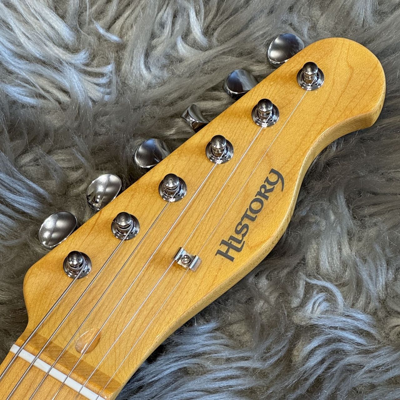 HISTORY HTL/m-Performance Blond 3年保証 【現物画像 重量3.17kg