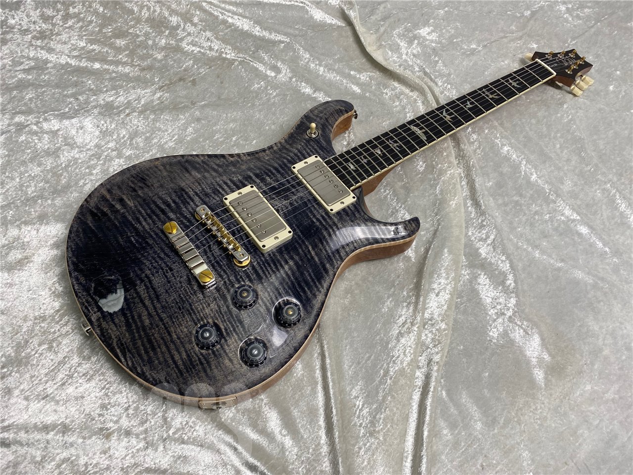 Paul Reed Smith(PRS) McCarty 594 (Charcoal)