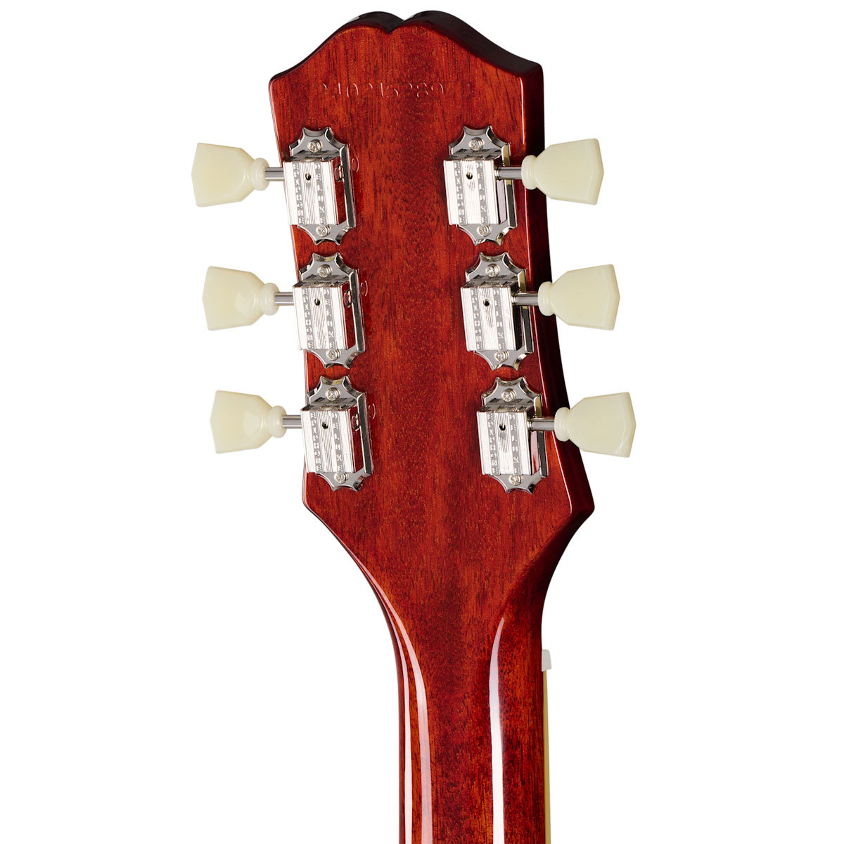 EPIPHONE レスポールスタンダード フレイムメイプル アルニコ