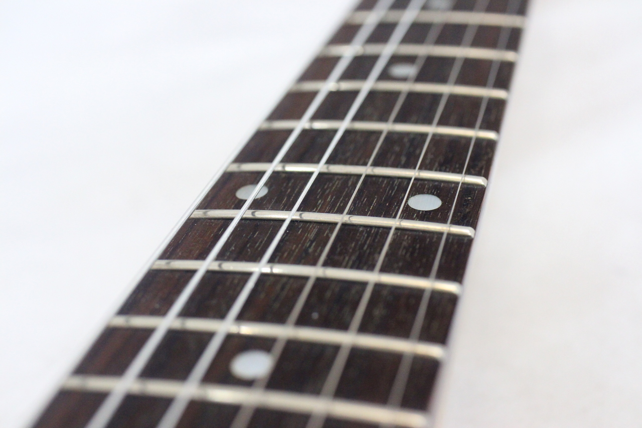 FERNANDES ZO-3（中古）【楽器検索デジマート】