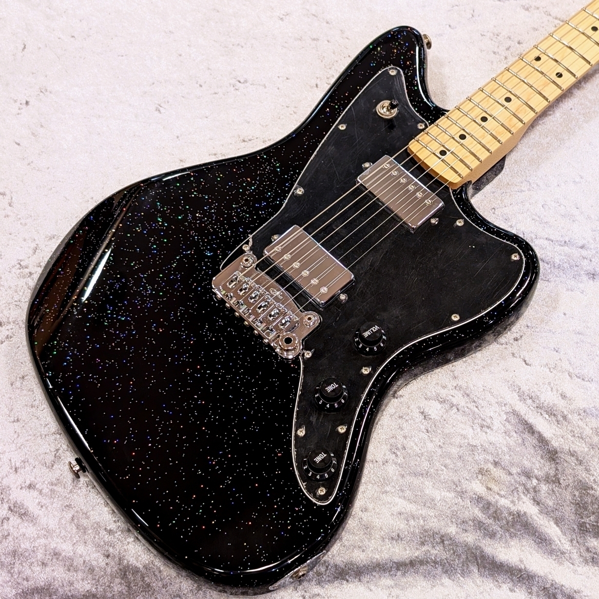 G&L CLF Research Doheny HH / Andromeda【3.61kg】【アウトレット特価