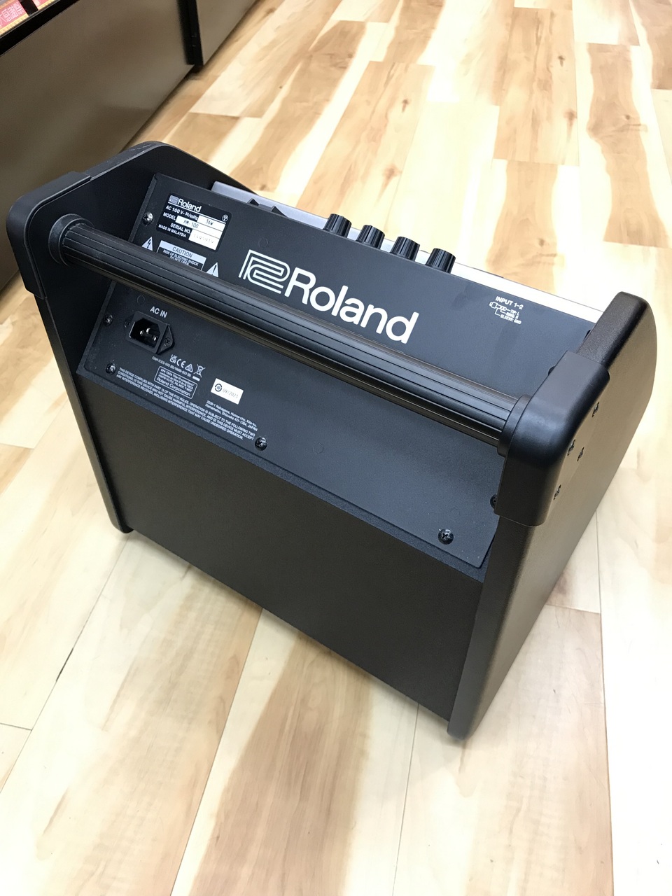 Roland PM-100（中古）【楽器検索デジマート】