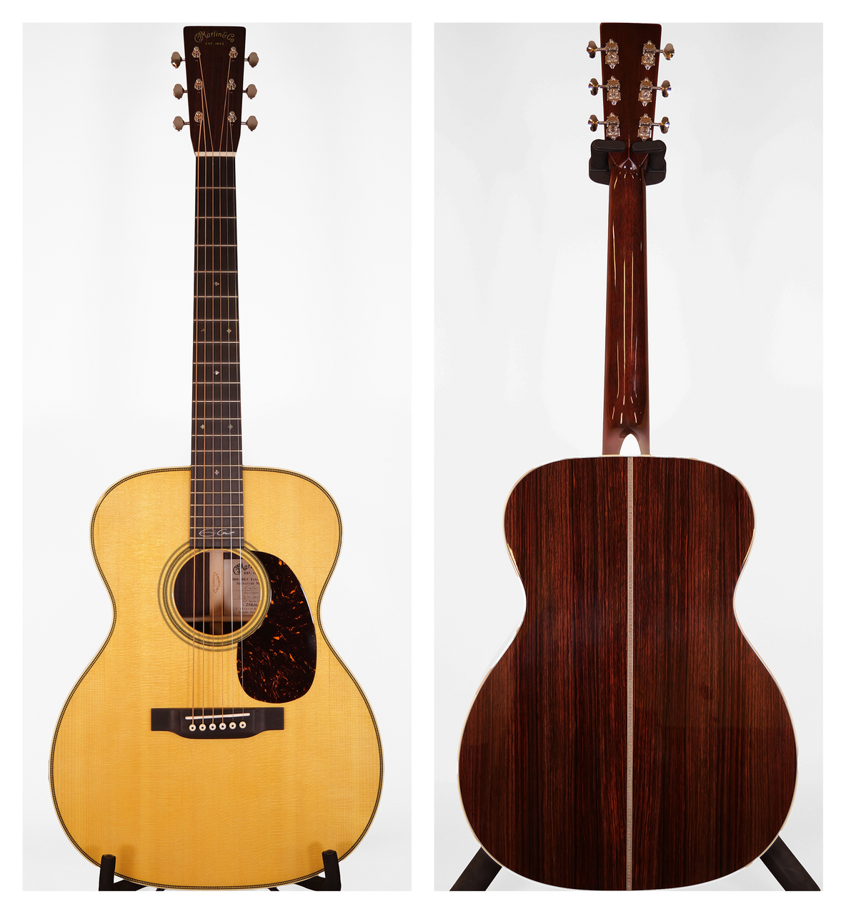 Martin 000-28EC Eric Clapton Signature （新品特価/送料無料）【楽器 