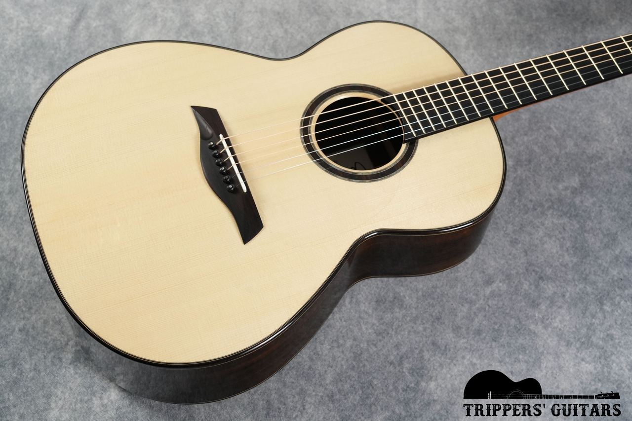 Echizen Guitars R-1 (2023) （中古）【楽器検索デジマート】