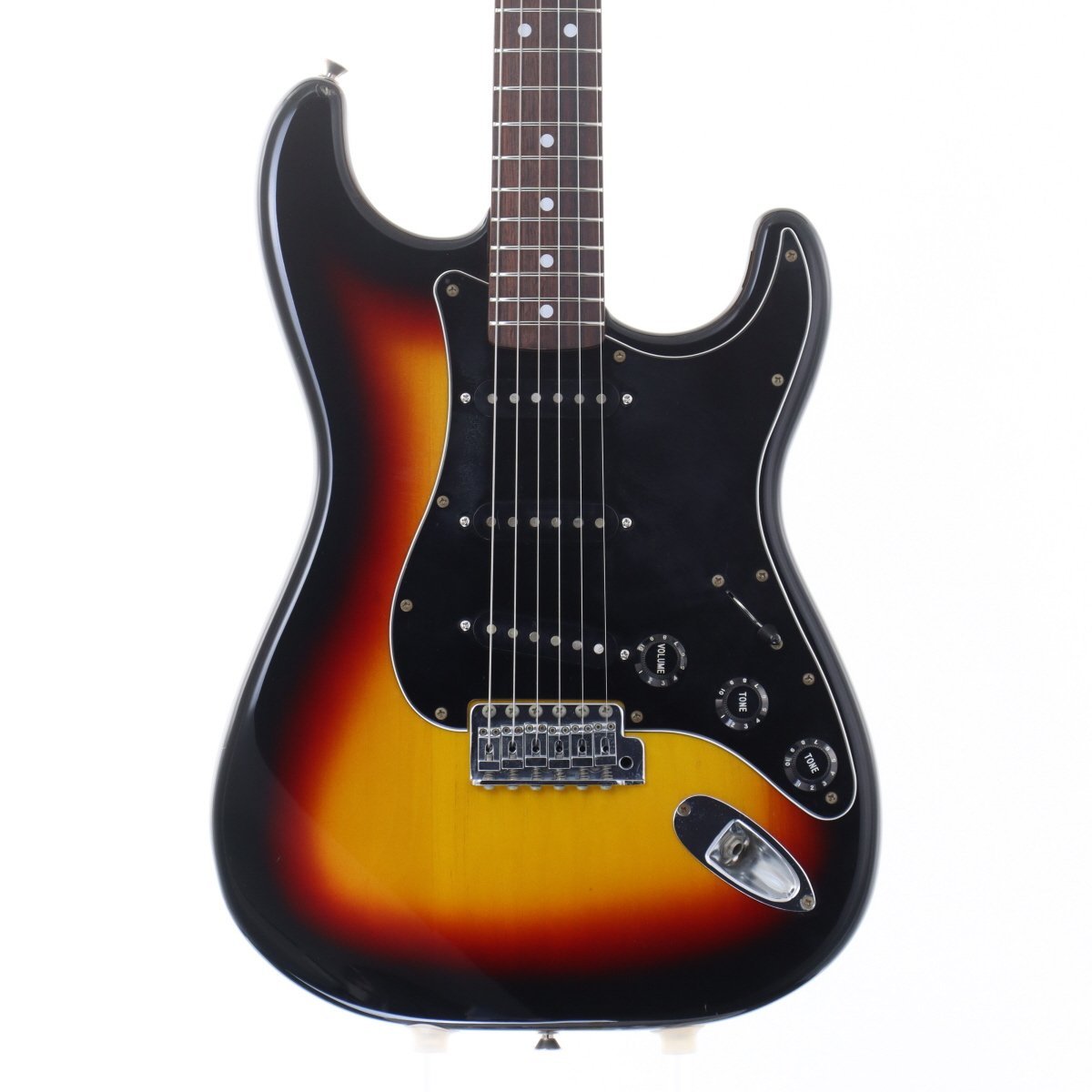 Fender Japan ST72-58US 3-Tone Sunburst 【梅田店】【値下げ】（中古