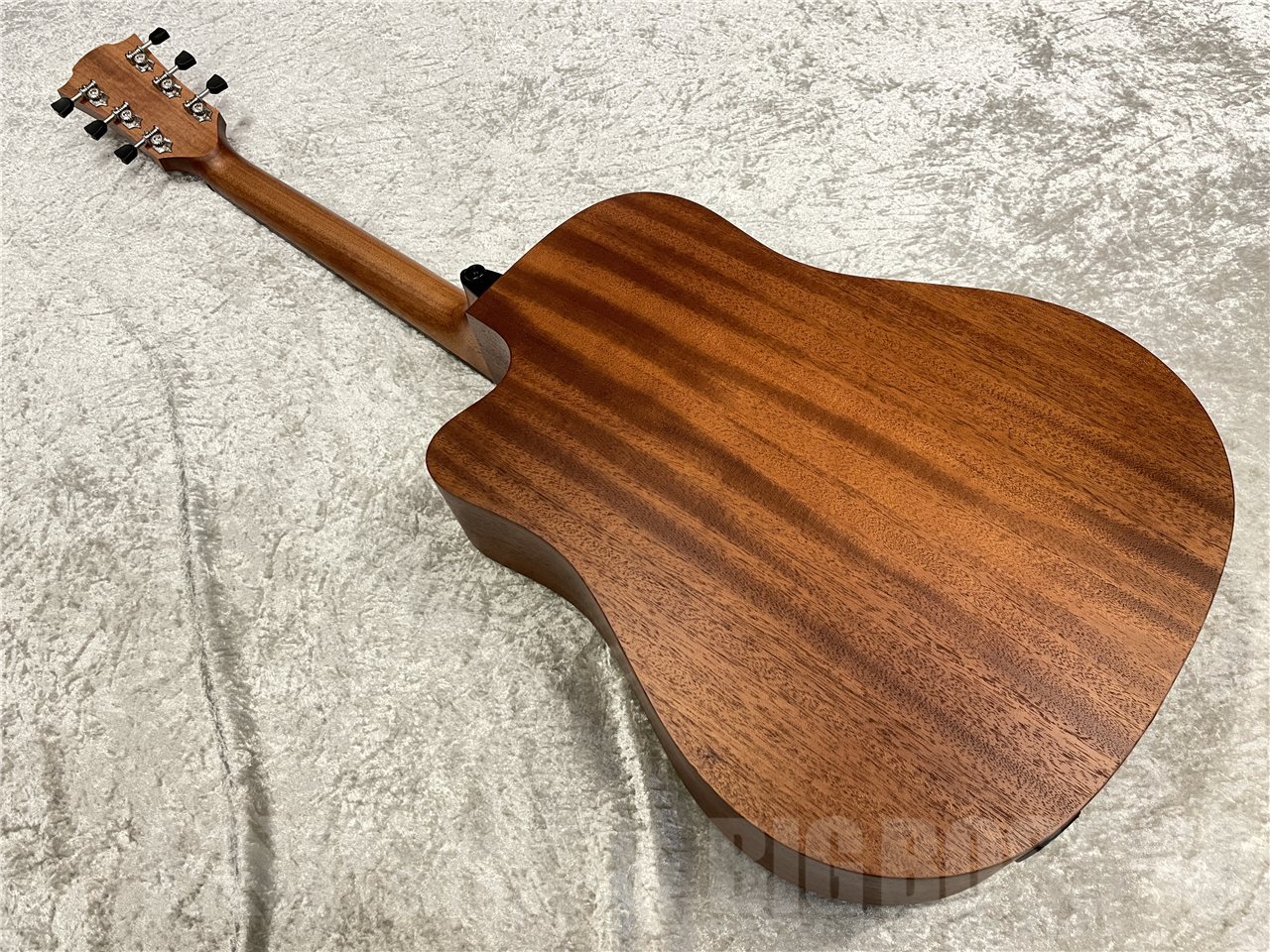 LAG Guitars T70DCE【Natural】（新品/送料無料）【楽器検索